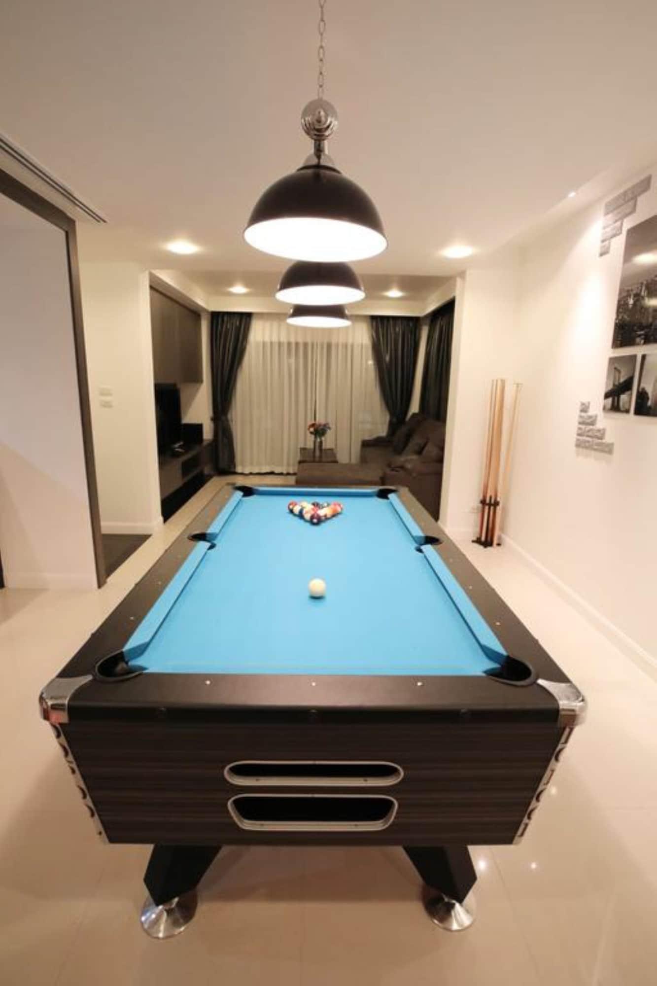 Sierra Pool Villa Hua Hin 102 Eksteriør billede