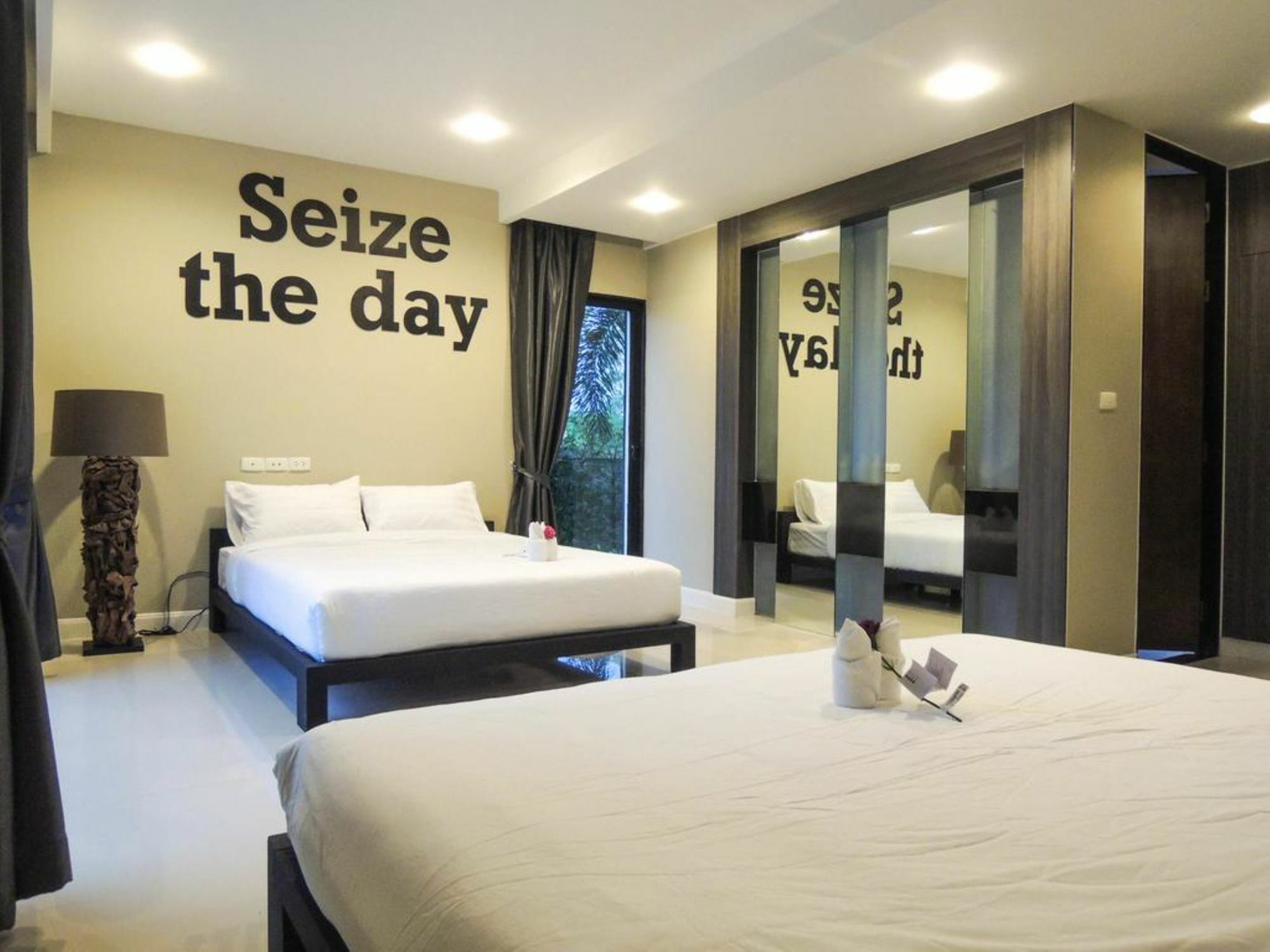 Sierra Pool Villa Hua Hin 102 Eksteriør billede