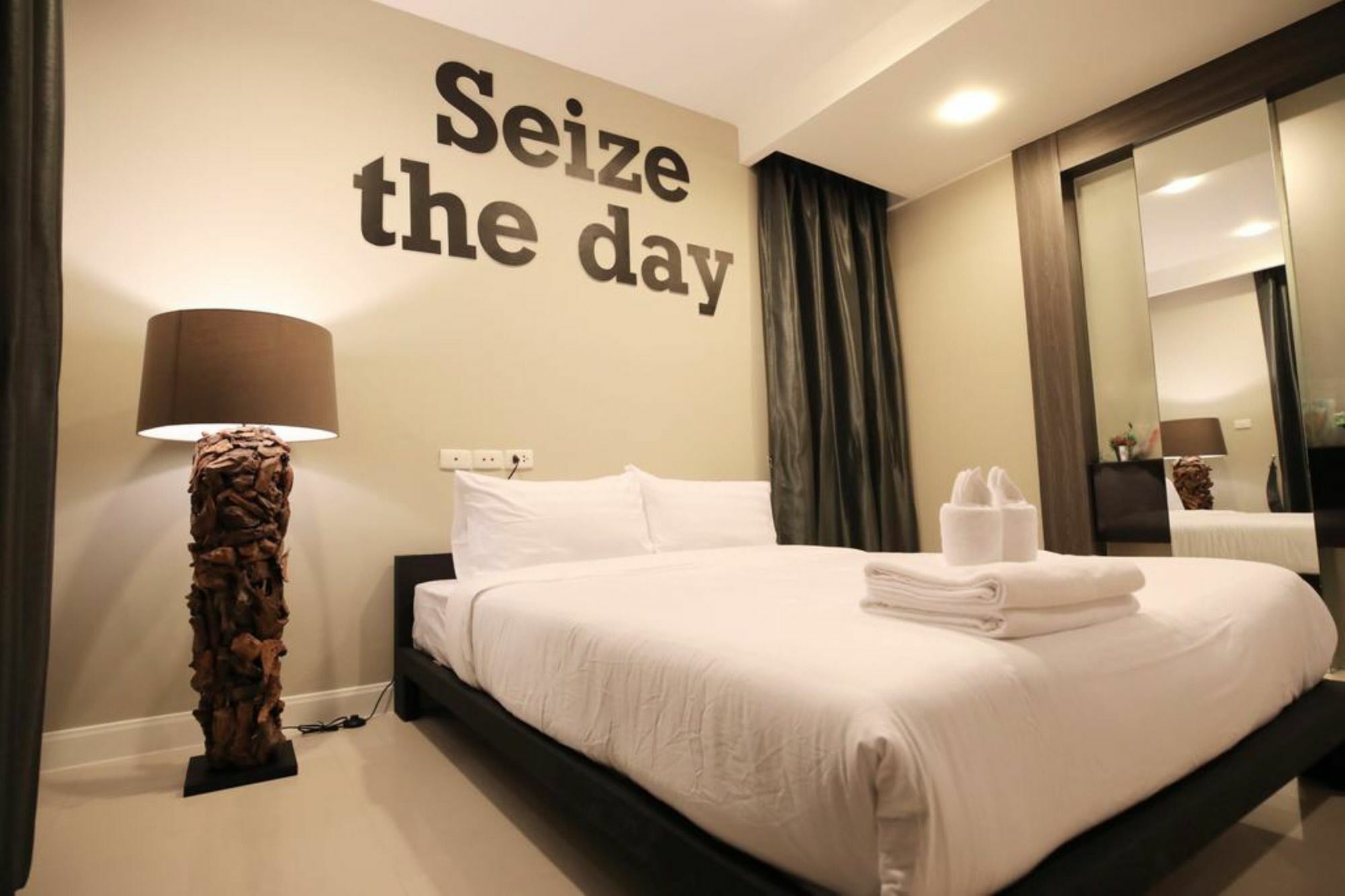 Sierra Pool Villa Hua Hin 102 Eksteriør billede